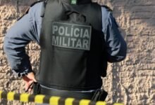 Foto de Dono de empresa de segurança mata homem a tiros após discussão em Querência