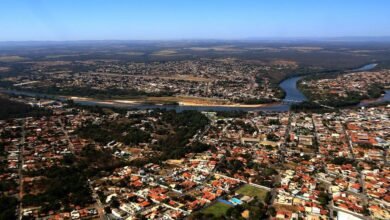 Foto de Investimentos do Governo em Barra do Garças garantem mais qualidade de vida aos moradores